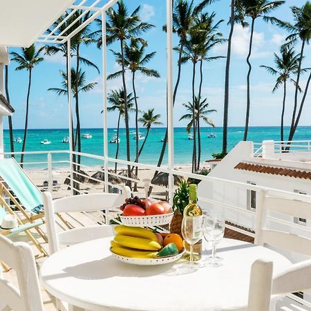 Tropical Village Playa Los Corales 蓬塔卡纳 外观 照片