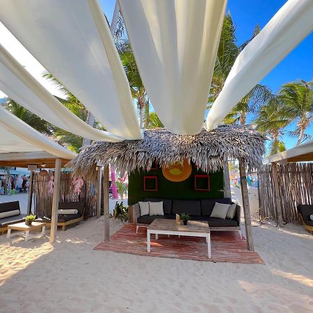 Tropical Village Playa Los Corales 蓬塔卡纳 外观 照片
