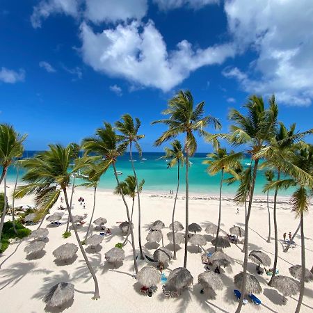 Tropical Village Playa Los Corales 蓬塔卡纳 外观 照片