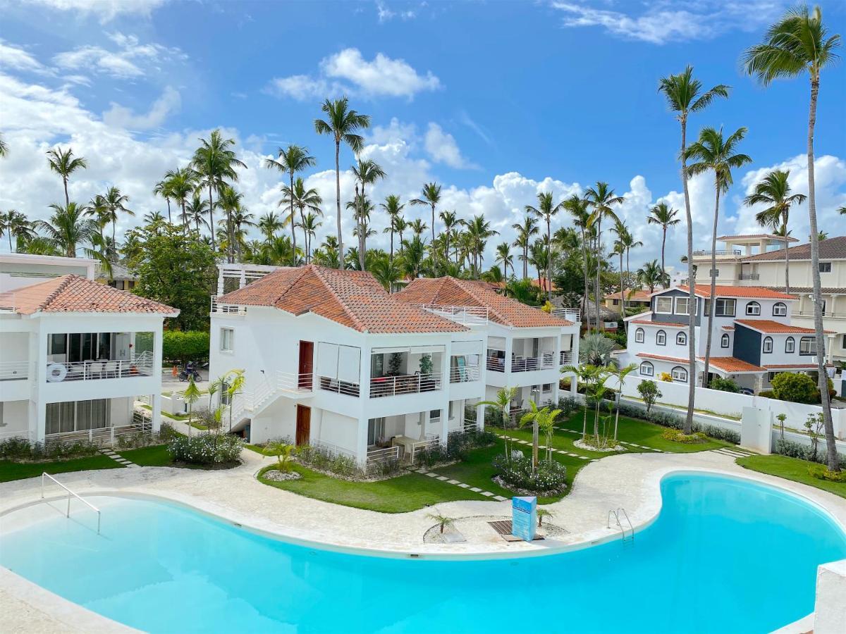 Tropical Village Playa Los Corales 蓬塔卡纳 外观 照片