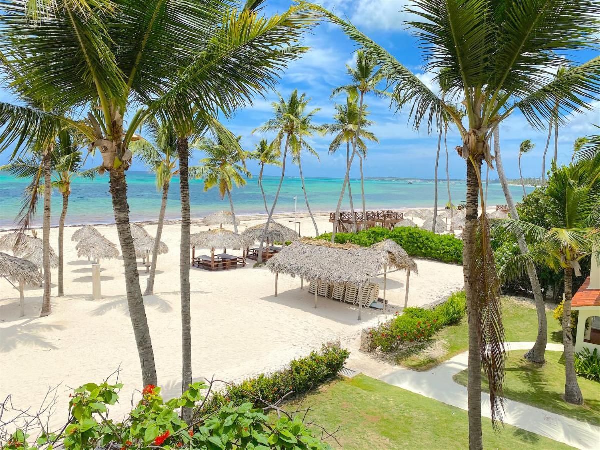 Tropical Village Playa Los Corales 蓬塔卡纳 外观 照片