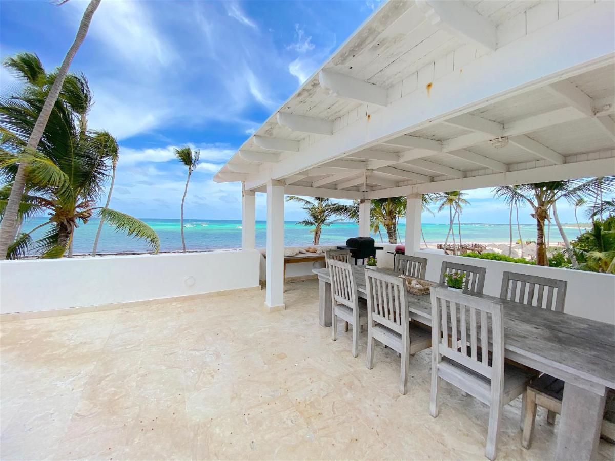 Tropical Village Playa Los Corales 蓬塔卡纳 外观 照片