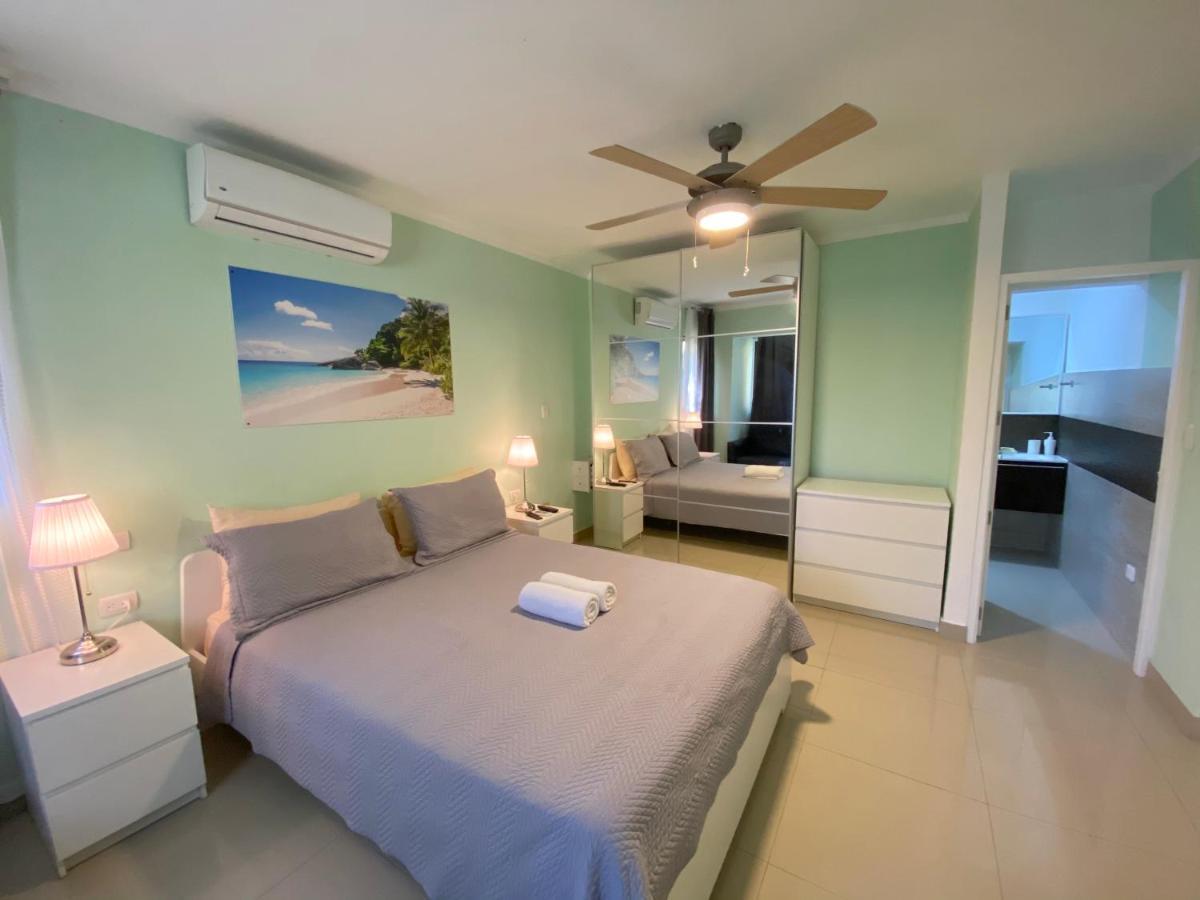Tropical Village Playa Los Corales 蓬塔卡纳 客房 照片