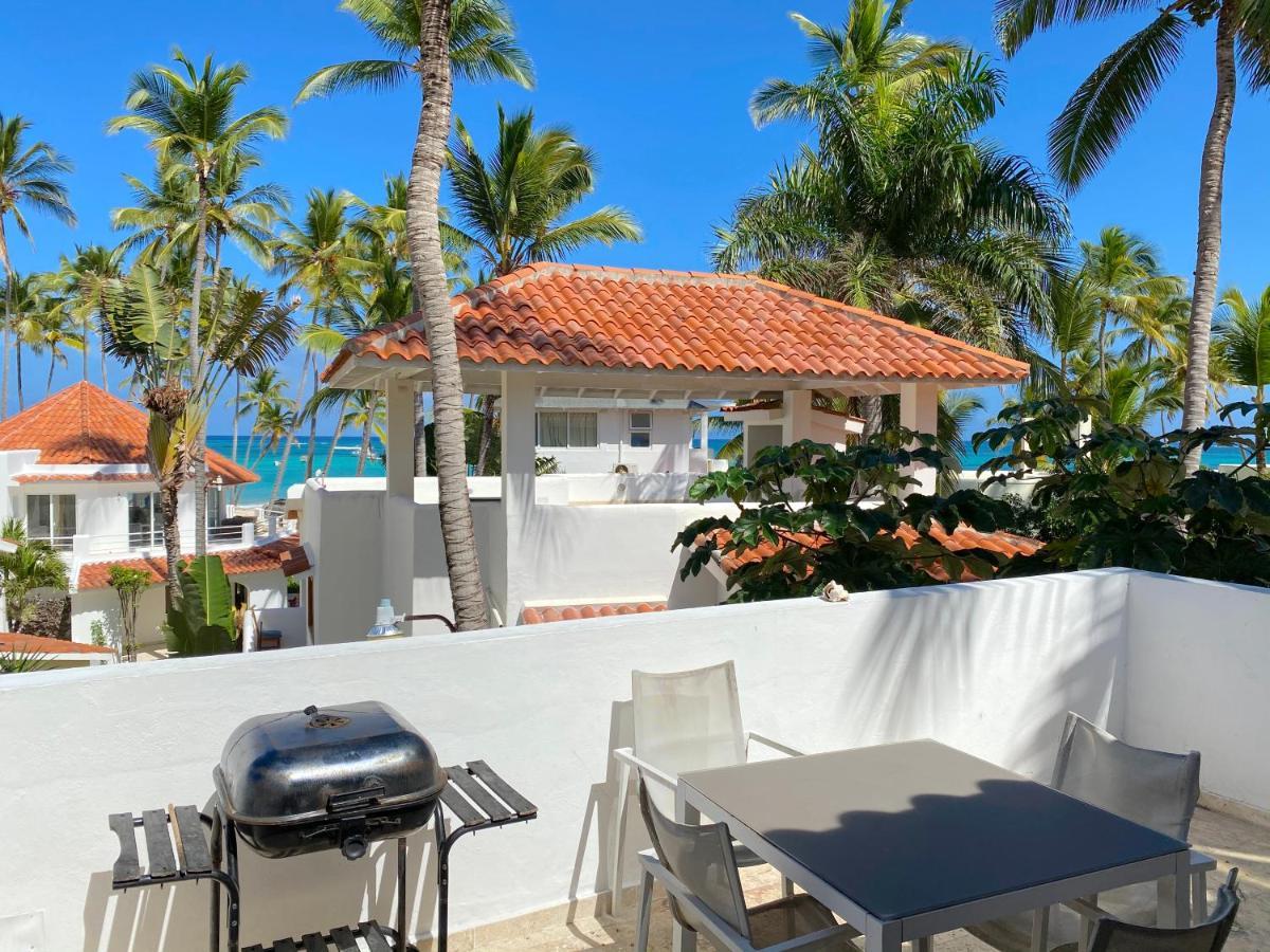 Tropical Village Playa Los Corales 蓬塔卡纳 客房 照片