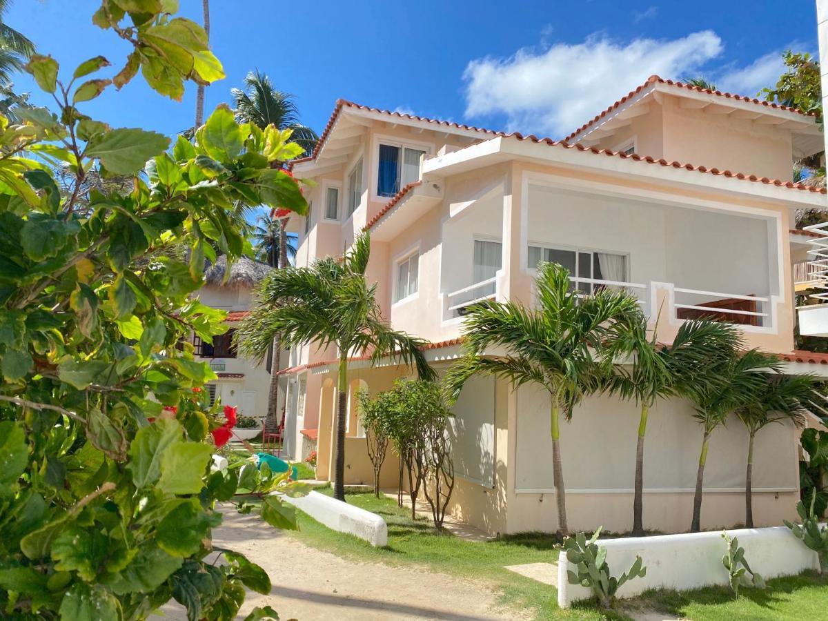 Tropical Village Playa Los Corales 蓬塔卡纳 外观 照片