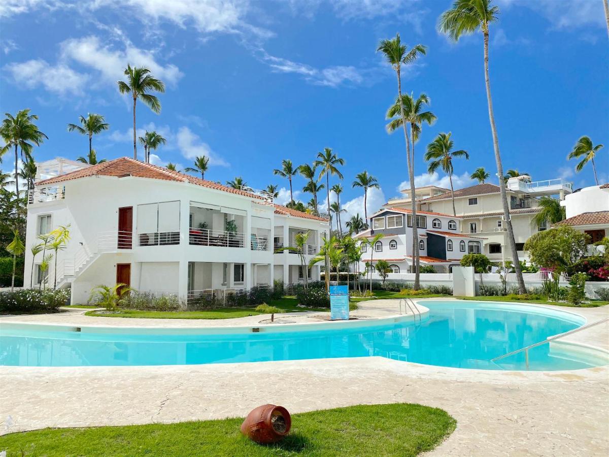 Tropical Village Playa Los Corales 蓬塔卡纳 外观 照片