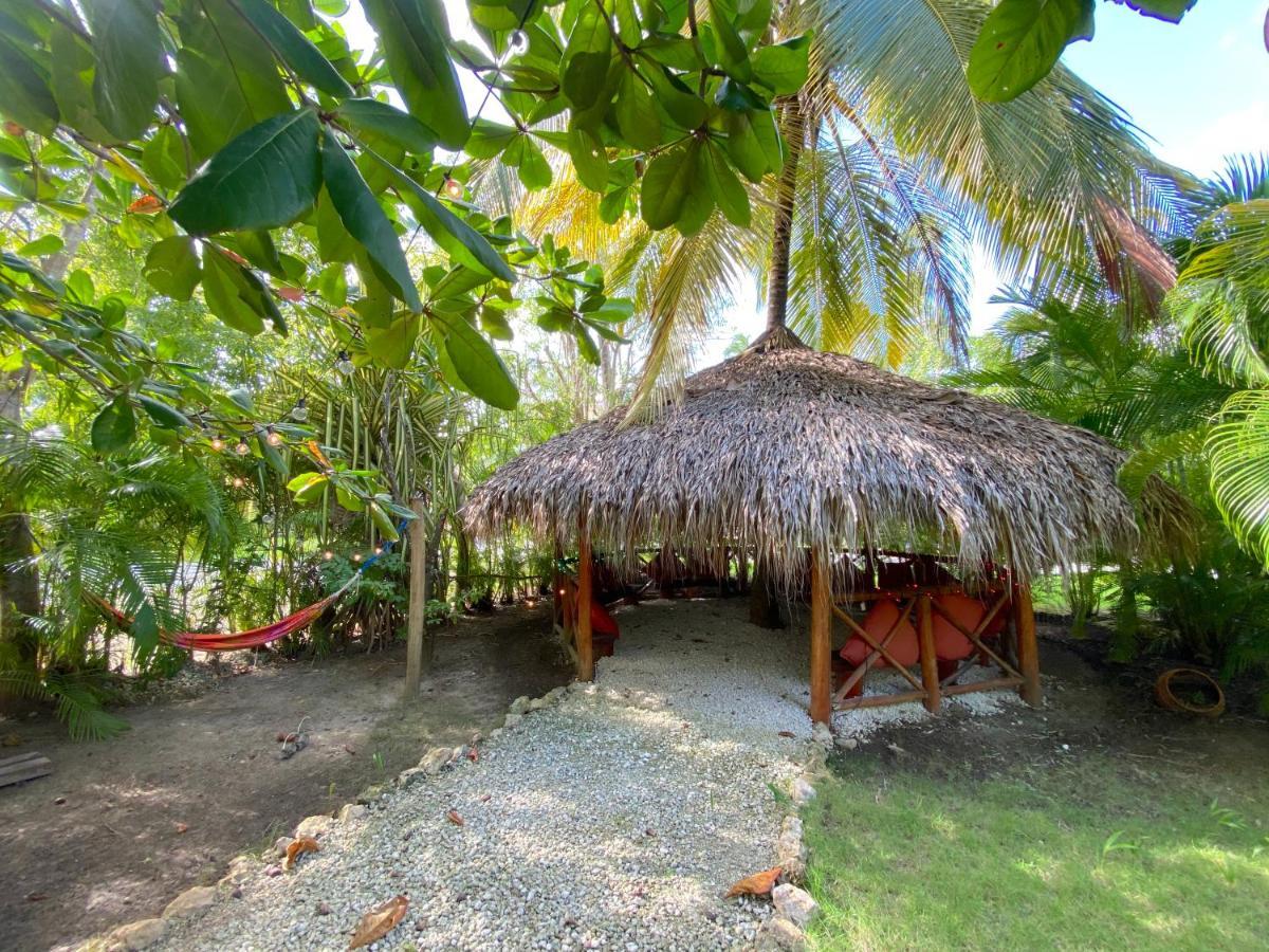 Tropical Village Playa Los Corales 蓬塔卡纳 外观 照片
