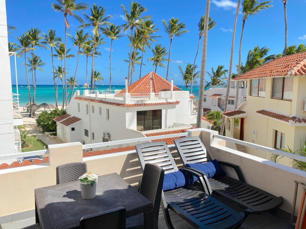 Tropical Village Playa Los Corales 蓬塔卡纳 客房 照片