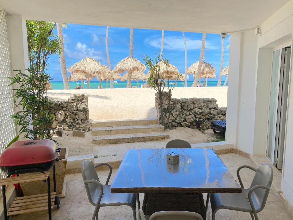 Tropical Village Playa Los Corales 蓬塔卡纳 客房 照片
