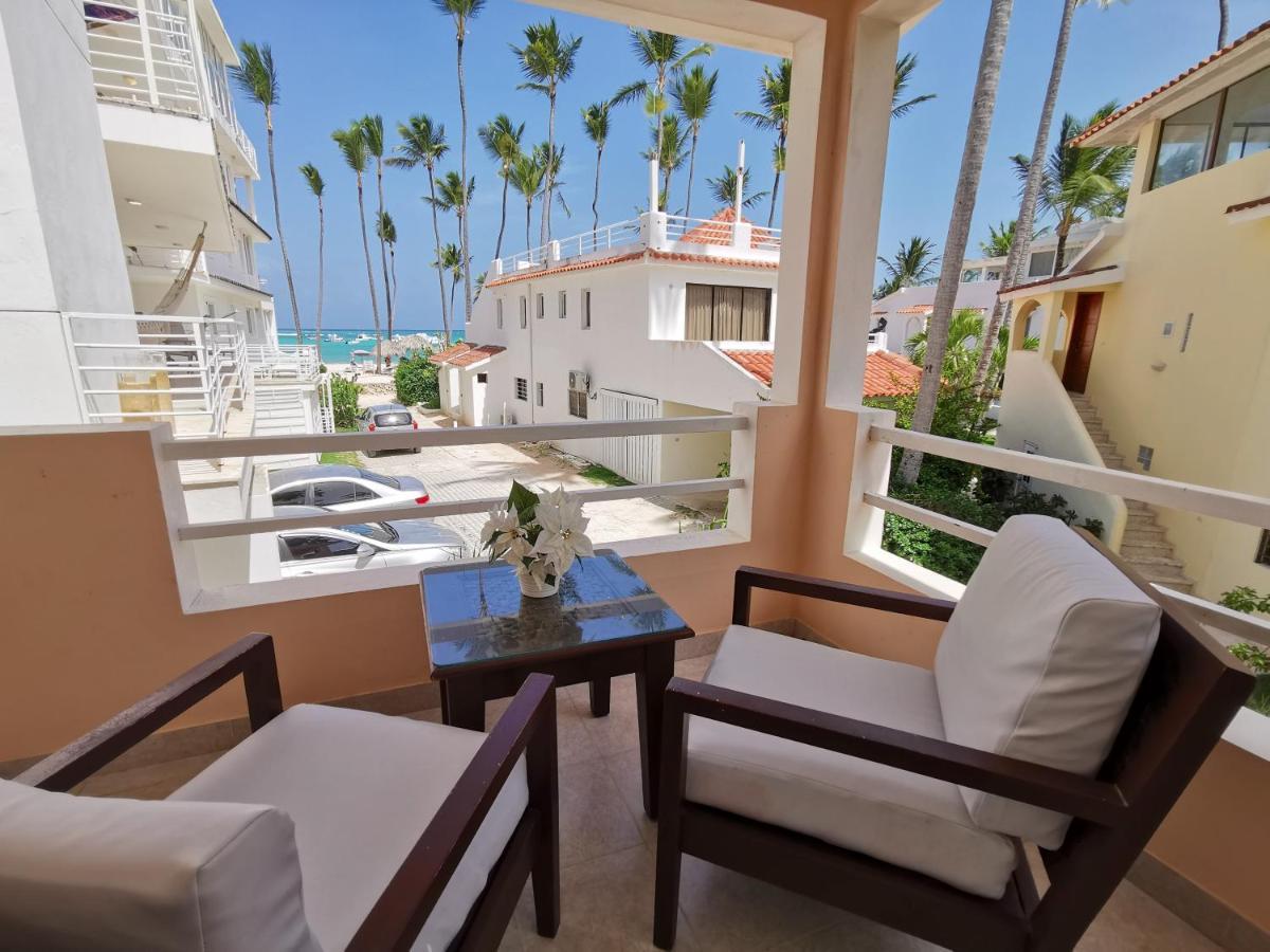 Tropical Village Playa Los Corales 蓬塔卡纳 客房 照片