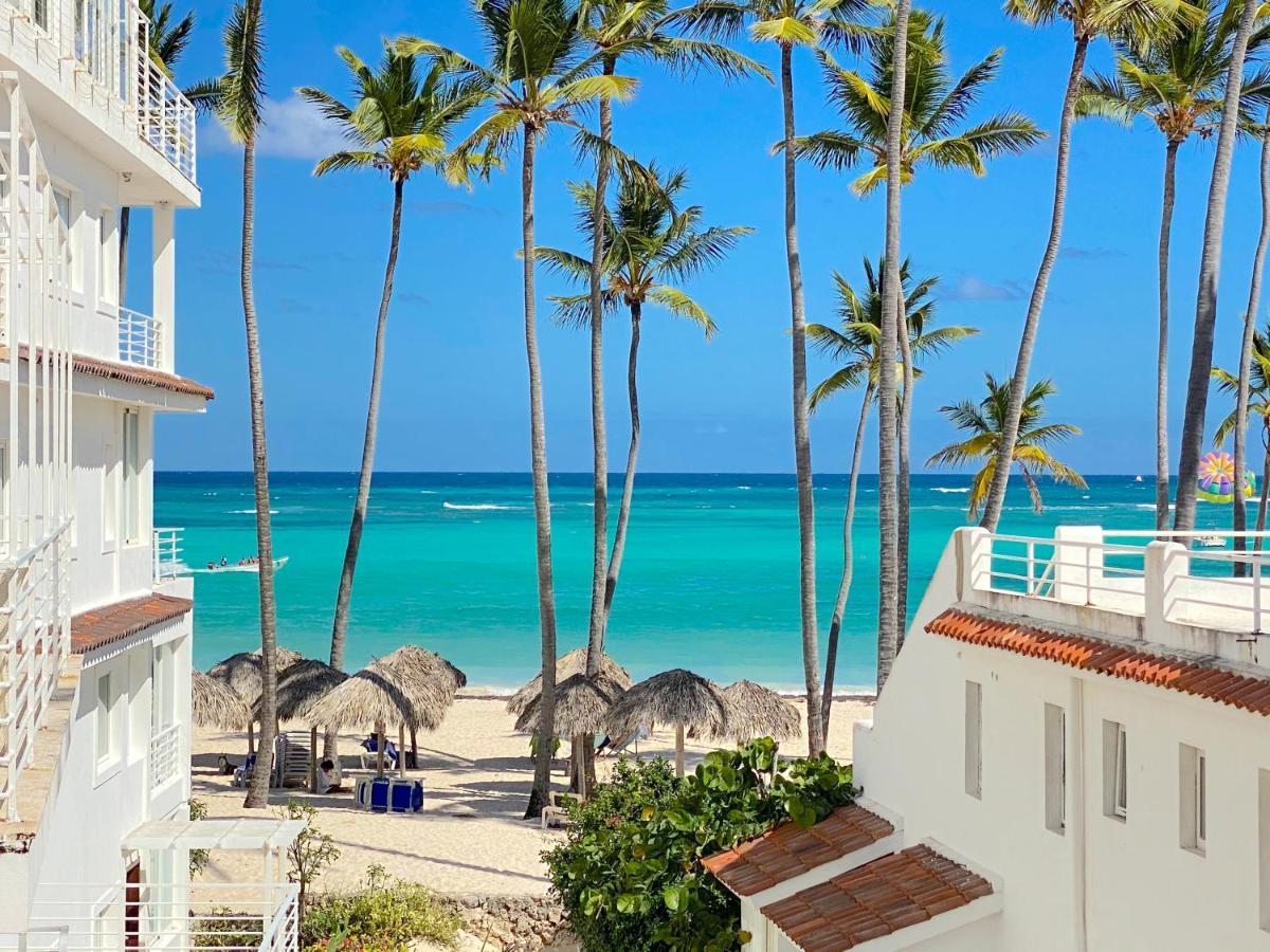 Tropical Village Playa Los Corales 蓬塔卡纳 外观 照片