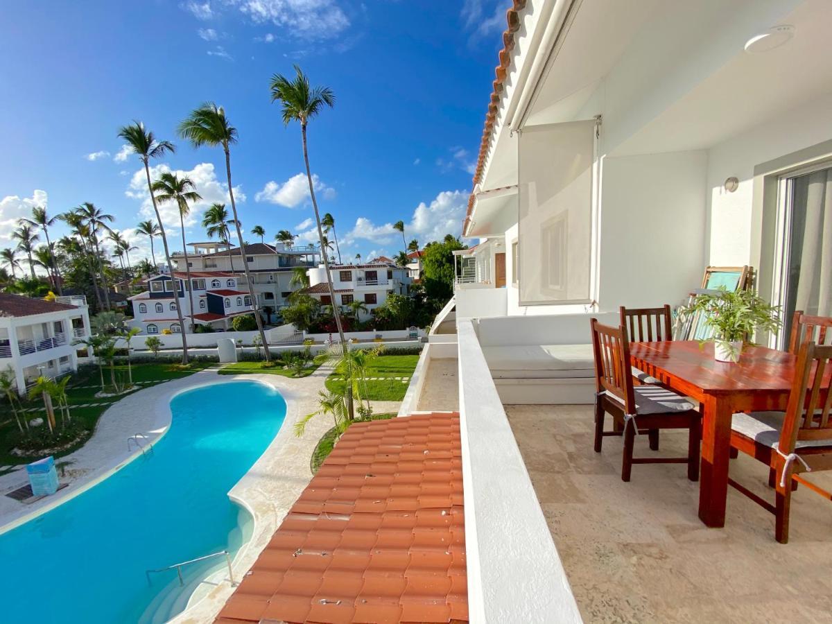 Tropical Village Playa Los Corales 蓬塔卡纳 客房 照片