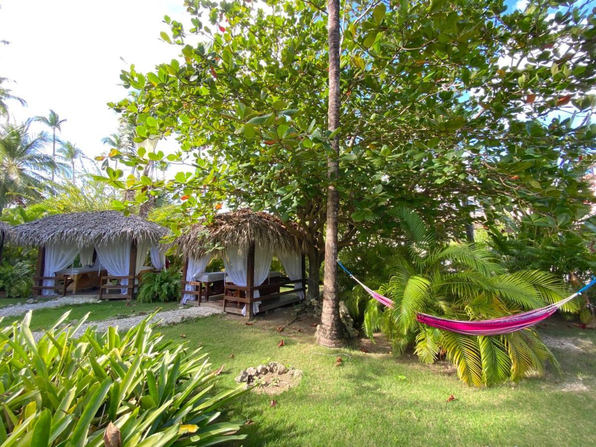 Tropical Village Playa Los Corales 蓬塔卡纳 外观 照片