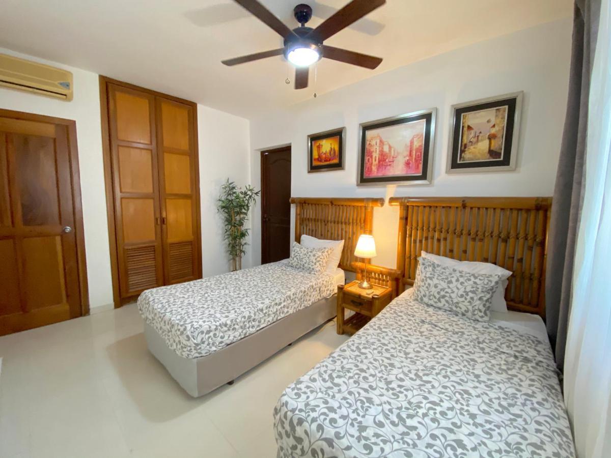 Tropical Village Playa Los Corales 蓬塔卡纳 外观 照片