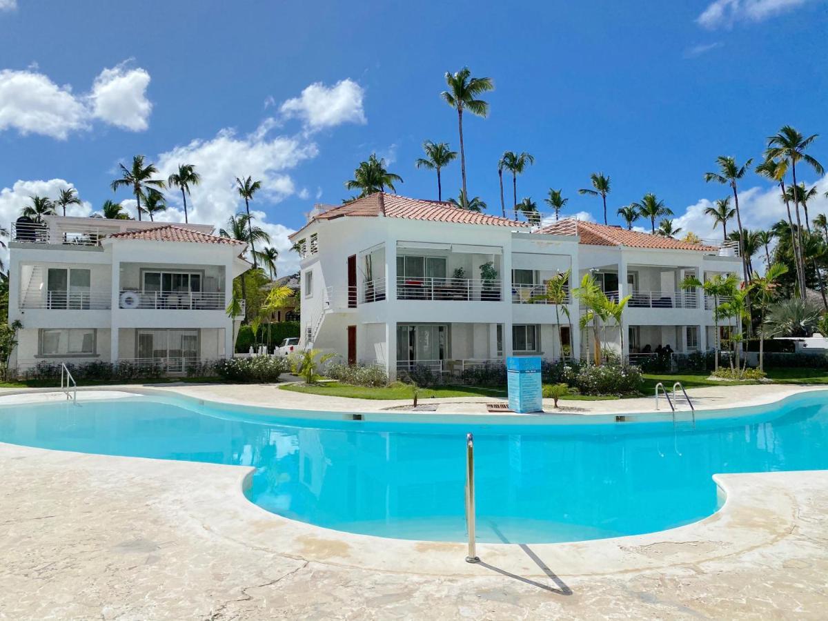 Tropical Village Playa Los Corales 蓬塔卡纳 外观 照片