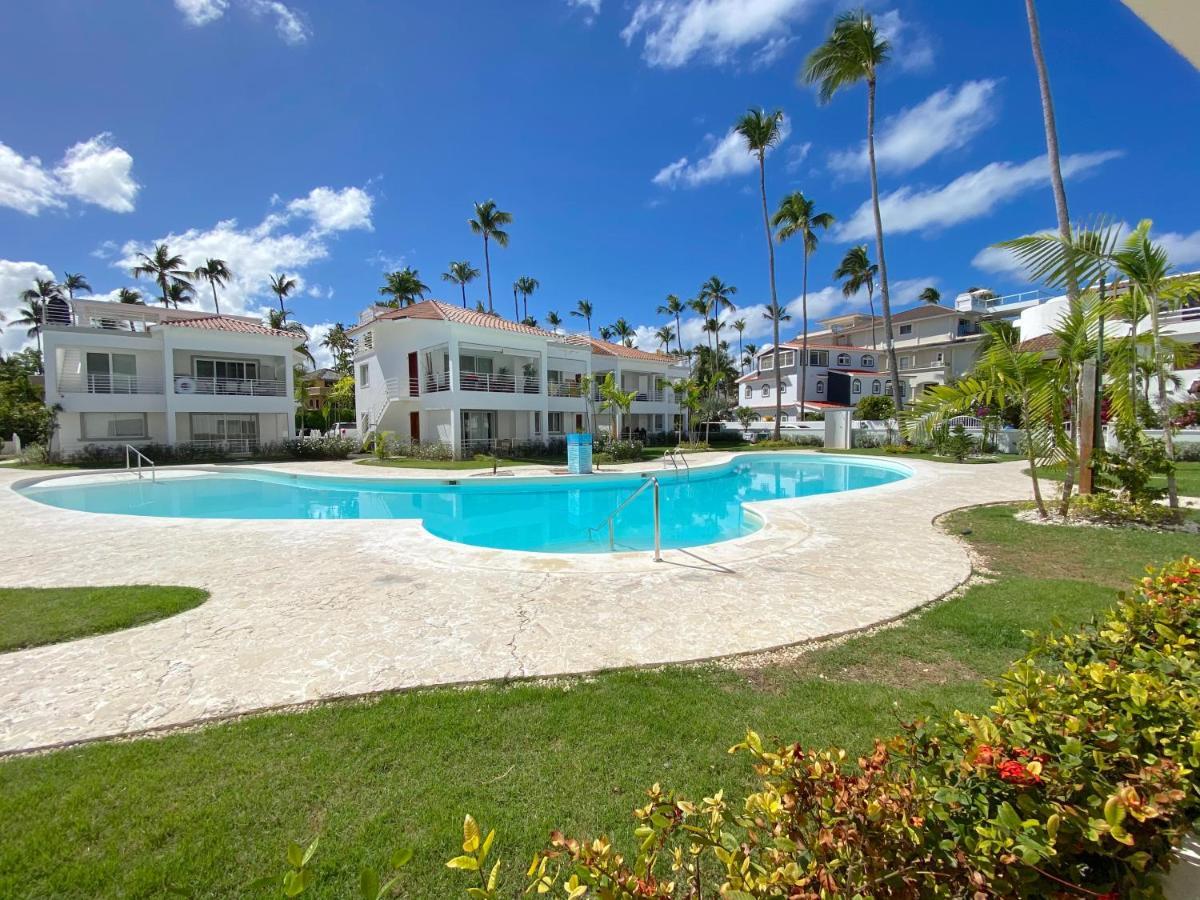 Tropical Village Playa Los Corales 蓬塔卡纳 外观 照片