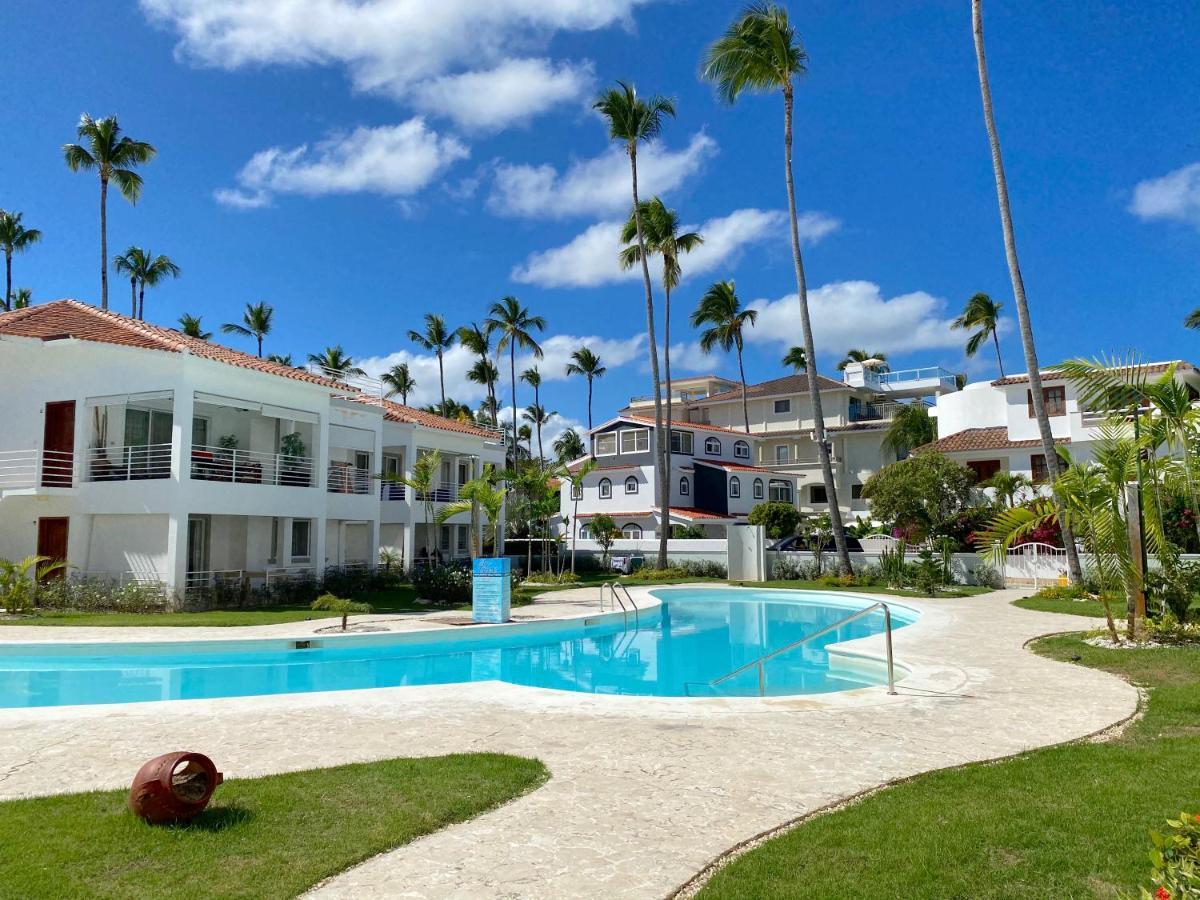 Tropical Village Playa Los Corales 蓬塔卡纳 外观 照片