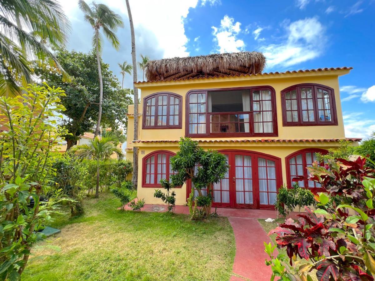 Tropical Village Playa Los Corales 蓬塔卡纳 外观 照片