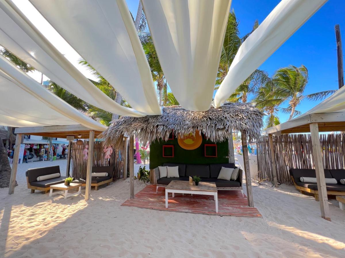 Tropical Village Playa Los Corales 蓬塔卡纳 外观 照片