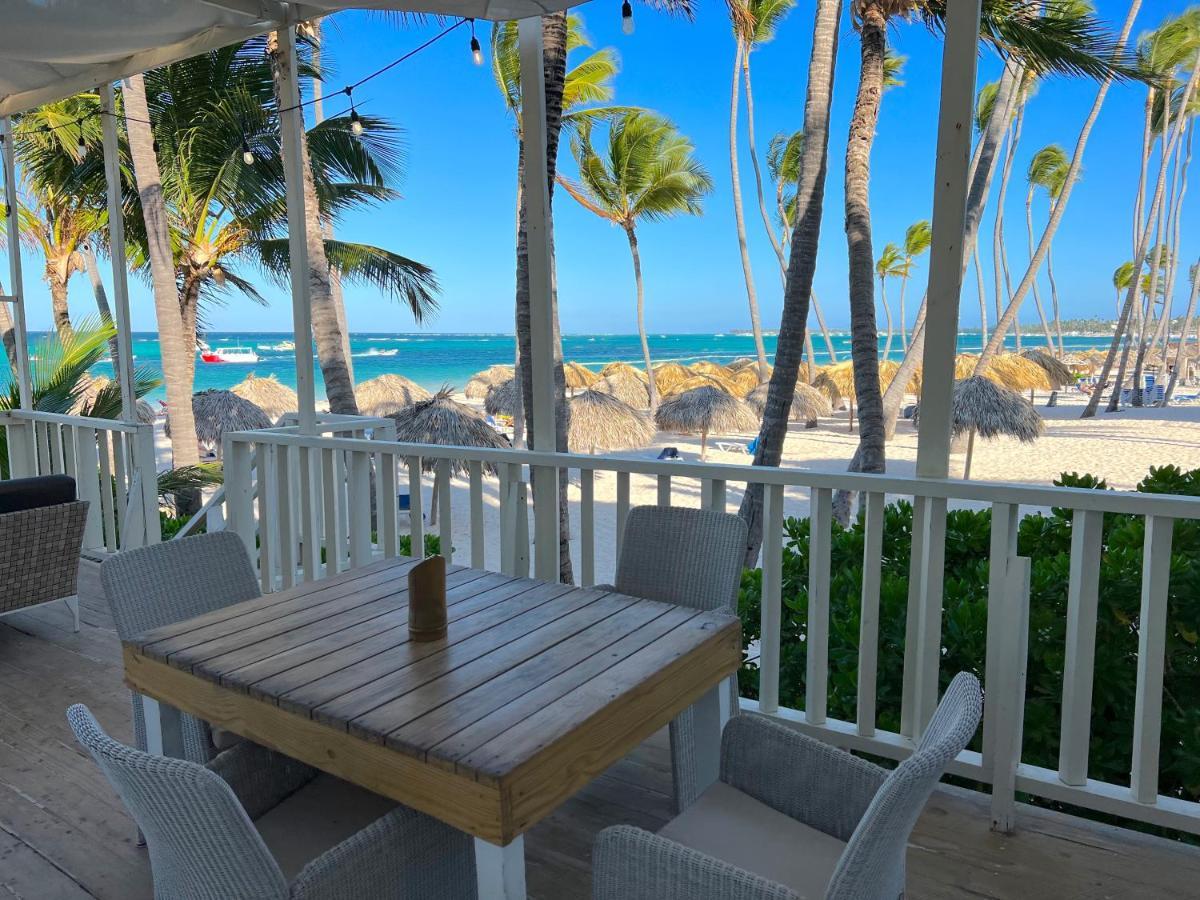 Tropical Village Playa Los Corales 蓬塔卡纳 外观 照片