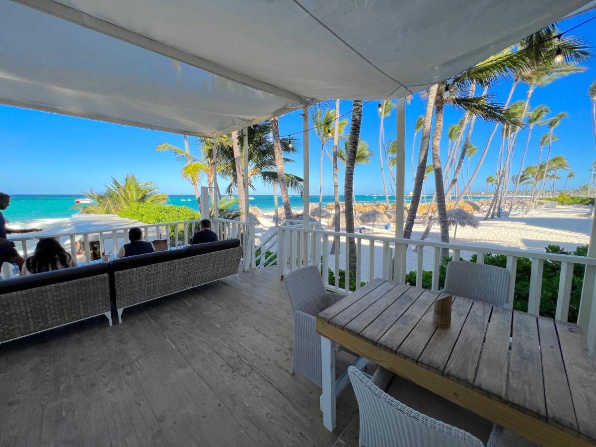 Tropical Village Playa Los Corales 蓬塔卡纳 外观 照片