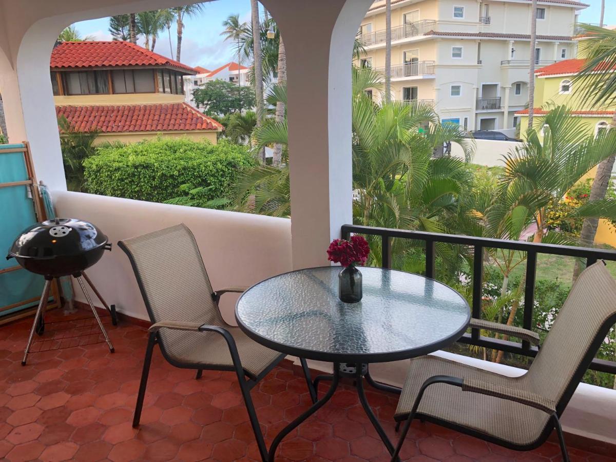 Tropical Village Playa Los Corales 蓬塔卡纳 客房 照片